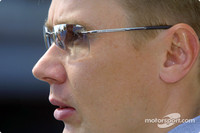Hakkinen to race Mercedes DTM in 2005 Hakkinen to race Mercedes DTM in 2005