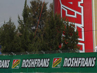 CHAMPCAR/CART: Morning dawns for championship battle in Mexico City CHAMPCAR/CART: Morning dawns for championship battle in Mexico City