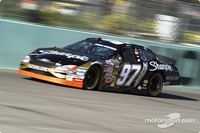 Kurt Busch on pole for season finale Kurt Busch on pole for season finale