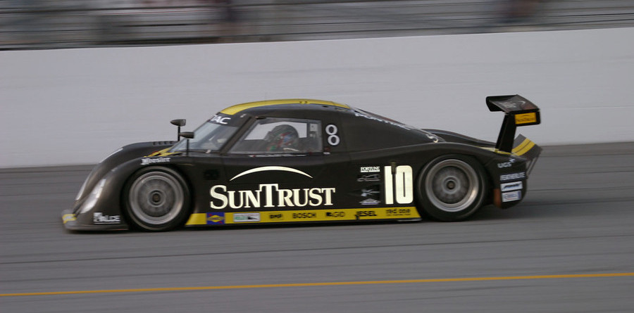SCC: Angelelli fastest in Daytona testing SCC: Angelelli fastest in Daytona testing