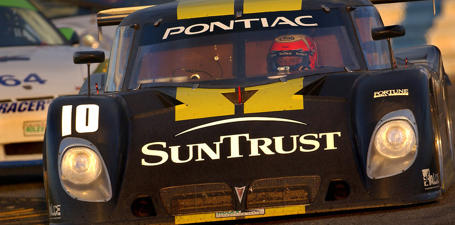 Bill Oursler's Daytona Notebook - Sunday Bill Oursler's Daytona Notebook - Sunday