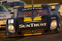 Bill Oursler's Daytona Notebook - Sunday Bill Oursler's Daytona Notebook - Sunday