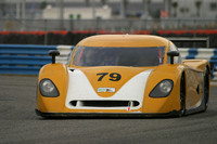 CHAMPCAR/CART: Newman readies for 24 hours in Daytona CHAMPCAR/CART: Newman readies for 24 hours in Daytona
