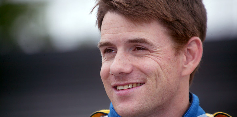 IRL: Paul Dana moves up to IndyCar IRL: Paul Dana moves up to IndyCar