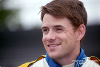 IRL: Paul Dana moves up to IndyCar IRL: Paul Dana moves up to IndyCar