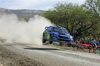 Solberg clinches Rally Mexico victory Solberg clinches Rally Mexico victory