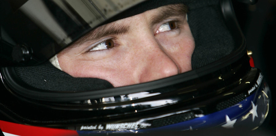 Scott Speed claims GP2 #1 for iSport Scott Speed claims GP2 #1 for iSport