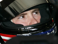 Scott Speed claims GP2 #1 for iSport Scott Speed claims GP2 #1 for iSport