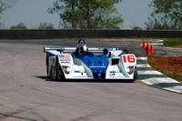 Weaver claims Road Atlanta pole for Dyson Weaver claims Road Atlanta pole for Dyson