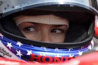 IRL: Rookies take first laps on Indy 500 Opening Day IRL: Rookies take first laps on Indy 500 Opening Day