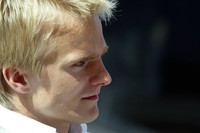 Kovalainen flies to pole in Monte Carlo Kovalainen flies to pole in Monte Carlo