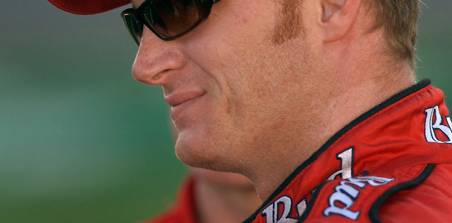 Earnhardt continues to freefall Earnhardt continues to freefall