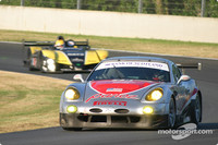 Marino Franchitti Le Mans diary: final take Marino Franchitti Le Mans diary: final take