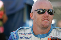 CHAMPCAR/CART: Tracy zips around Denver for provisional pole CHAMPCAR/CART: Tracy zips around Denver for provisional pole