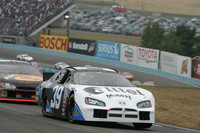 BUSCH: Newman claims soggy win at Watkins Glen BUSCH: Newman claims soggy win at Watkins Glen