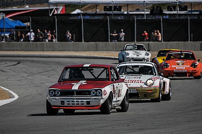 Los coches más clásicos de Gran Turismo 1