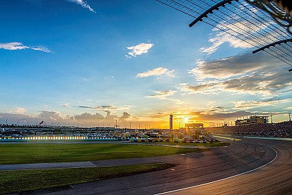 Kurt Buschs Ideen für den NASCAR-Kalender der Zukunft