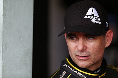Jeff Gordon leads list of 2019 NASCAR Hall of Fame nominees