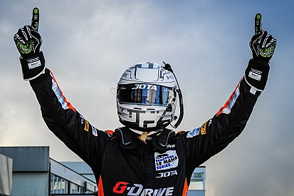 Video: Van der Garde denkt aan WEC-overwinning