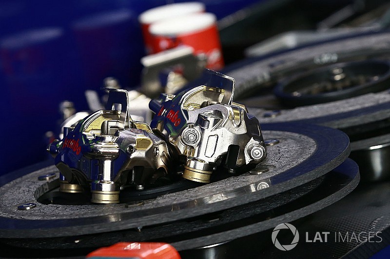Brembo-Bremsversagen: Ducati rätselt weiter über Lorenzos Ausfall