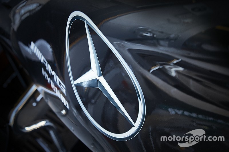 La FIA homologue Mercedes et Porsche en tant que motoristes