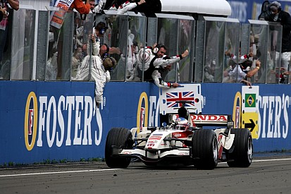 Honda, Formula 1'de yeniden yarış kazanabileceğinden emin