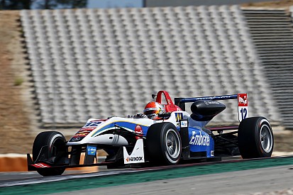 Fortec to make European F3 return in Hungary