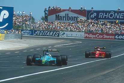 Waarom de laatste GP op Paul Ricard een historisch moment was op tech-gebied