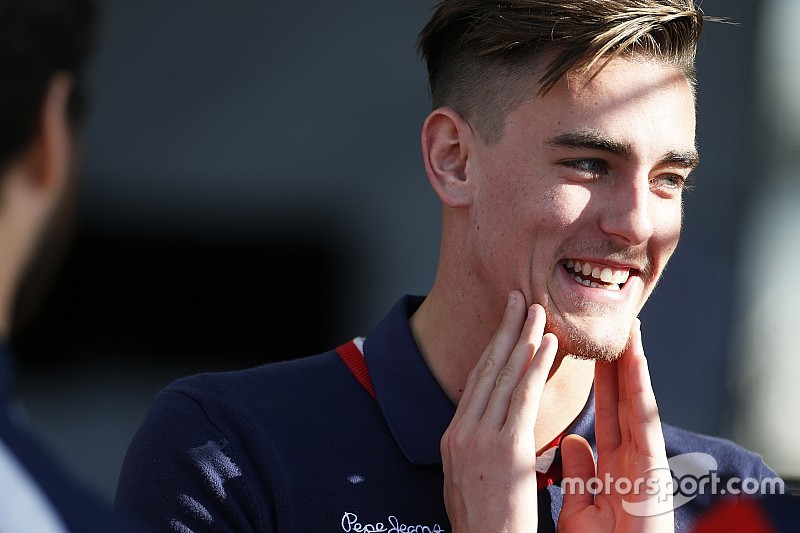 Ex-GP2 racer Ceccon to replace Morbidelli in WTCR