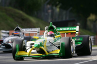 Nelson Piquet takes the double for Brazil Nelson Piquet takes the double for Brazil