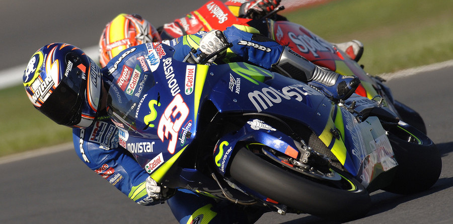 Melandri rides to first victory in Istanbul Melandri rides to first victory in Istanbul