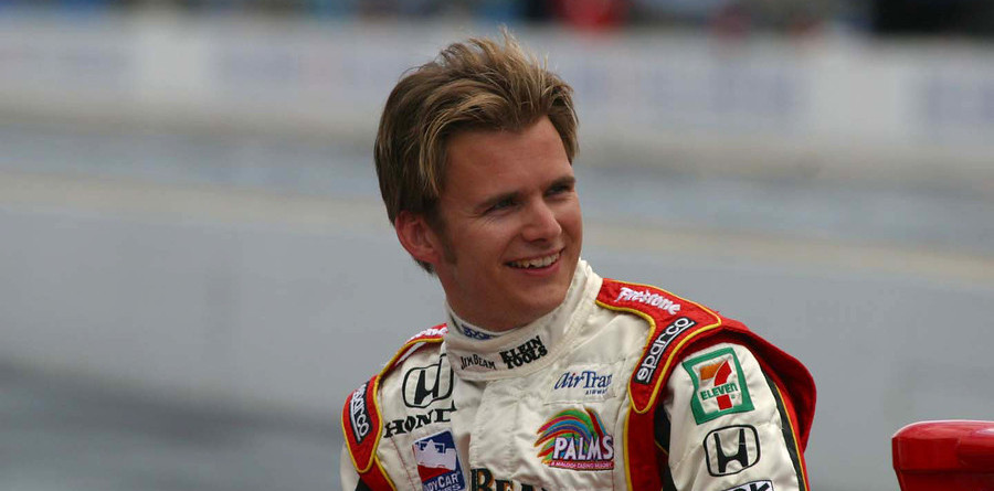 IRL: Wheldon's dream season IRL: Wheldon's dream season