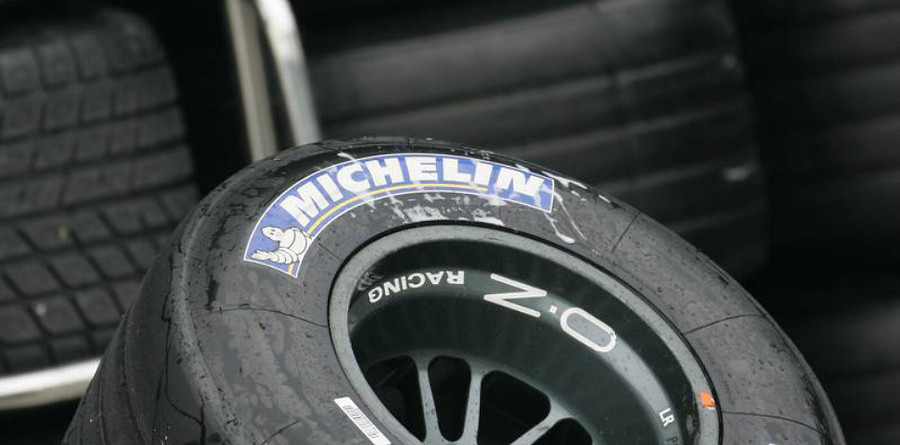 War of words over tyres War of words over tyres