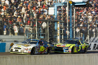 Kyle Busch wins in Phoenix Kyle Busch wins in Phoenix