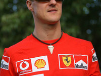 Schumacher targets Imola to start title attack Schumacher targets Imola to start title attack