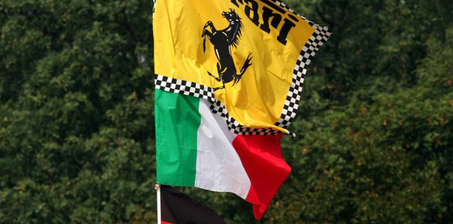 Title fight goes full throttle to Monza Title fight goes full throttle to Monza