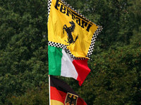 Title fight goes full throttle to Monza Title fight goes full throttle to Monza