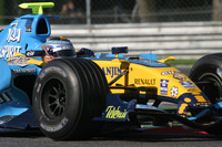 Kovalainen tops Silverstone day one Kovalainen tops Silverstone day one