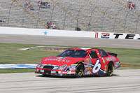 BUSCH: Martin grabs NBS pole, Texan style BUSCH: Martin grabs NBS pole, Texan style