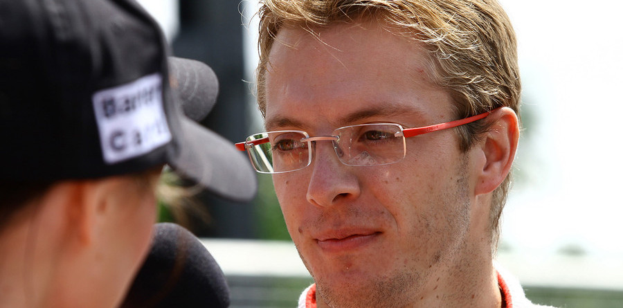 CHAMPCAR/CART: Bourdais to test for Toro Rosso CHAMPCAR/CART: Bourdais to test for Toro Rosso