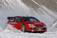 Monte Carlo to open 2007 WRC season Monte Carlo to open 2007 WRC season