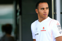 No penalty for Hamilton No penalty for Hamilton