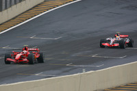 McLaren appeal rejected, Raikkonen title secure McLaren appeal rejected, Raikkonen title secure