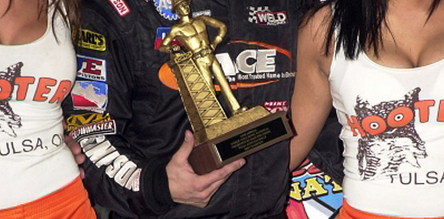 The success of the Chili Bowl Nationals The success of the Chili Bowl Nationals