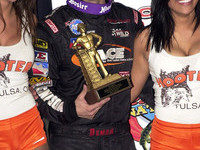 The success of the Chili Bowl Nationals The success of the Chili Bowl Nationals