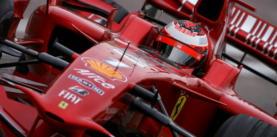 Fast Finns end Valencia test on top Fast Finns end Valencia test on top