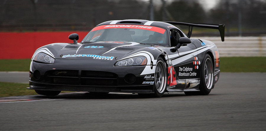 BGTC: Series readies for 2008 season kick off