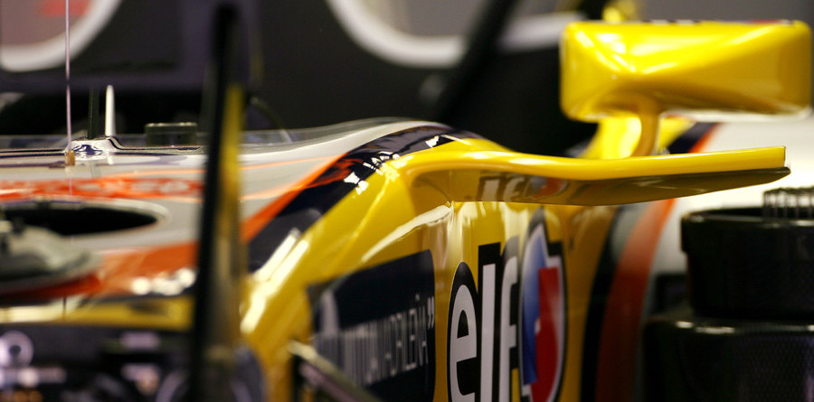 Can Renault achieve the impossible? Can Renault achieve the impossible?