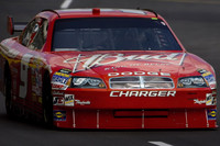Kahne lands the All-Star prize Kahne lands the All-Star prize