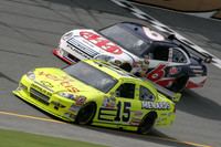 DEI has a field day in Daytona qualifying DEI has a field day in Daytona qualifying